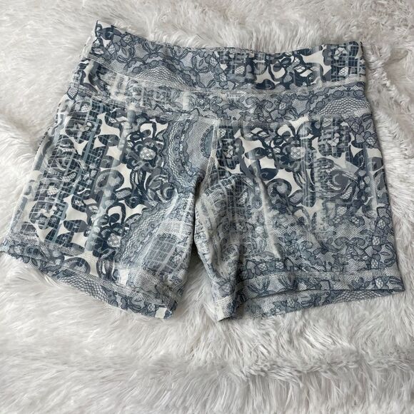 Peony swim shorts running shorts size small - Picture 1 of 6